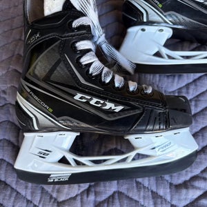 CCM RibCor 70K Hockey Skates 11 (Used)