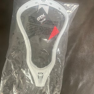 STX X20 Unstrung Head (New)
