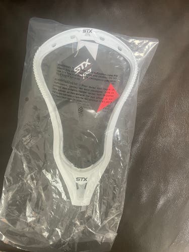 STX X20 Unstrung Head (New)