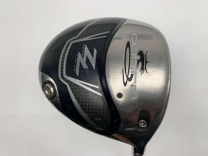 Cobra ZL Driver 10.5* Aldila Voodoo Regular Graphite Mens RH