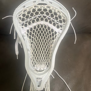 STX X20 Strung Head (Used)