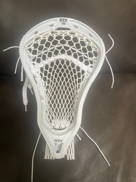 STX X20 Strung Head (Used)