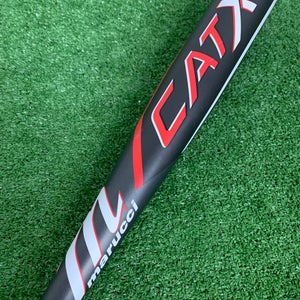 Marucci CATX Alloy USA Youth 2024 (-11)