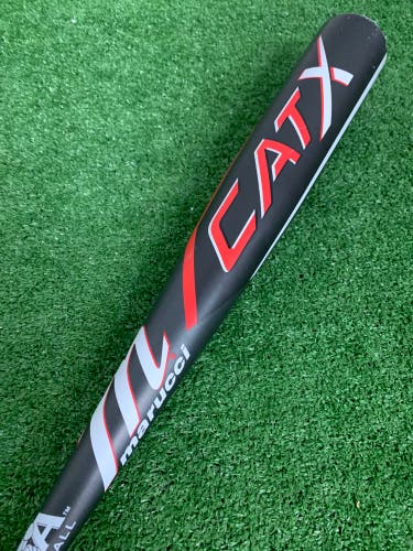 Marucci CATX Alloy USA Youth 2024 (-11)