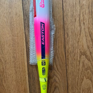 2026 Easton Dub Composite USSSA Certified Bat (-5) 27 oz 32" (New)