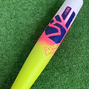Easton The Dub Composite (2 3/4") USSSA 2026 (-5) CAGE BAT