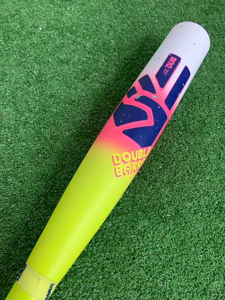 Easton The Dub Composite (2 3/4") USSSA 2026 (-5) CAGE BAT