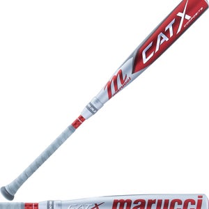 Marucci CAT X Composite (2 3/4") USSSA 2023 (-10)