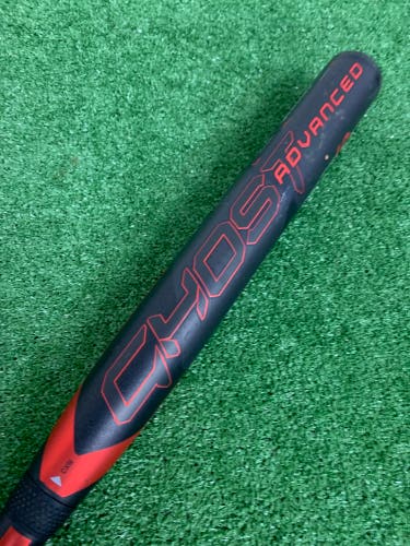 Easton Ghost Advanced Fastpitch Bat 2024 (-10)