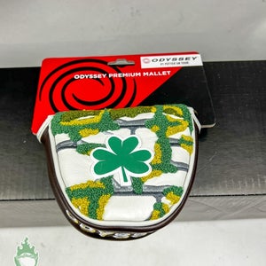 Brand New Callaway Limited Edition July Major Mallet Headcover ***RARE***