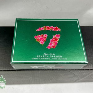 One Dozen NEW TaylorMade TP5 Pix Season Opener Masters Golf Balls Azalea