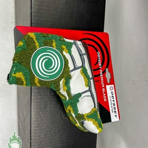 Brand New Callaway Limited Edition July Major Blade Headcover ***RARE***