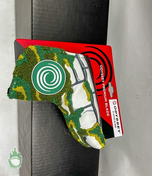 Brand New Callaway Limited Edition July Major Blade Headcover ***RARE***