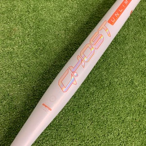Easton Ghost Unlimited Fastpitch Bat 2025 (-9)