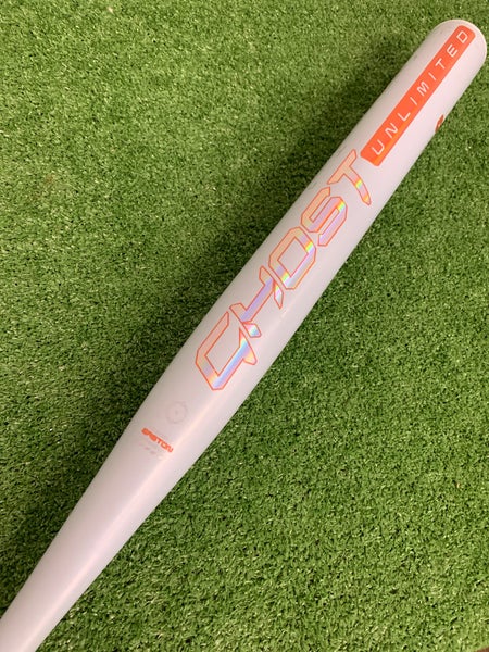 Easton Ghost Unlimited Fastpitch Bat 2025 (-9)