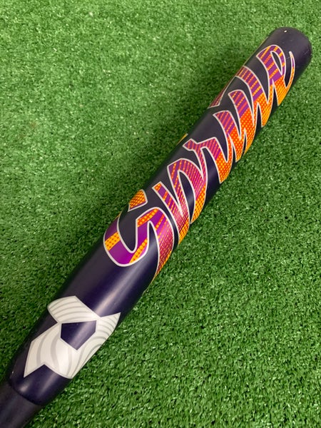 DeMarini Spryte Fastpitch Bat 2022 (-12)