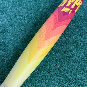 Easton Hype Fire (2 3/4") USSSA 2024 (-8)