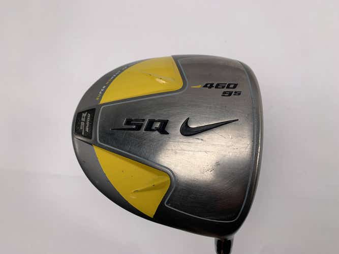 Nike Sasquatch Sumo Driver 9.5* Sasquatch Diamana Nike Stiff RH -1''