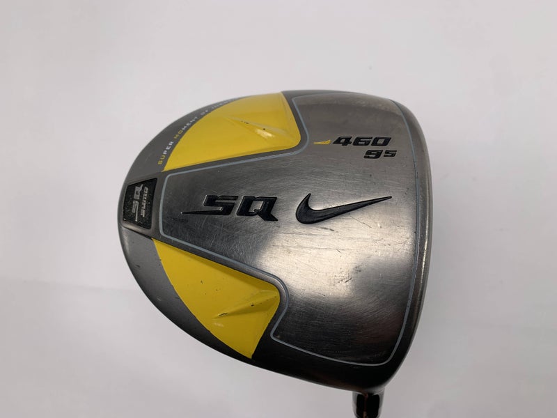 Nike Sasquatch Sumo Driver 9.5* Sasquatch Diamana Nike Stiff RH -1''