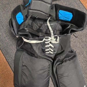 Senior Large True AX7 Hockey Pants (Used)