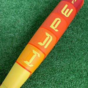 Easton Hype Fire USA Youth Bat (-10) 2025