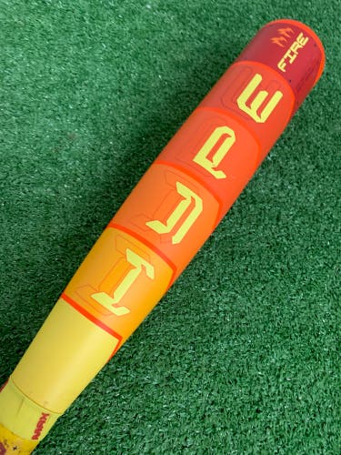 Easton Hype Fire USA Youth Bat (-10) 2025