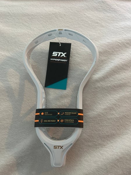 STX Hyper Power Unstrung Head (New)