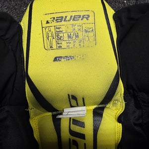 Senior Medium Bauer Supreme S29 Hockey Pants (Used)