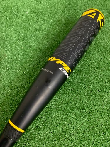 Easton Hype Comp (2 3/4") USSSA 2023 (-10)