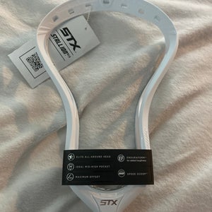 STX Stallion 1K Unstrung Head (New)