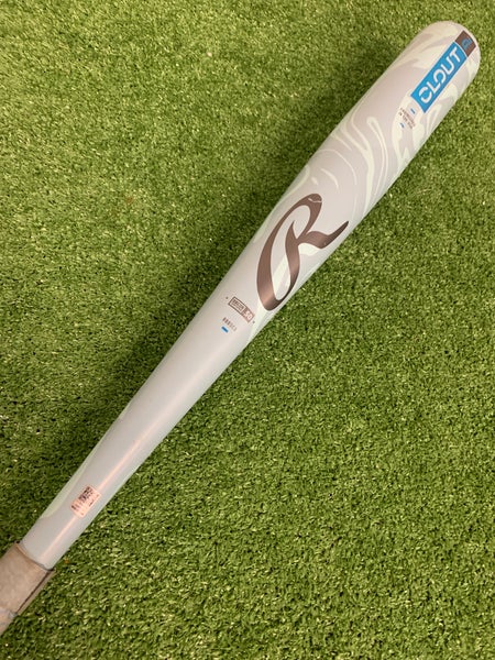 Rawlings Clout AI BBCOR 2025 (-3)