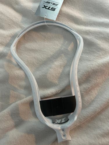 STX Stallion 1K Unstrung Head (New)