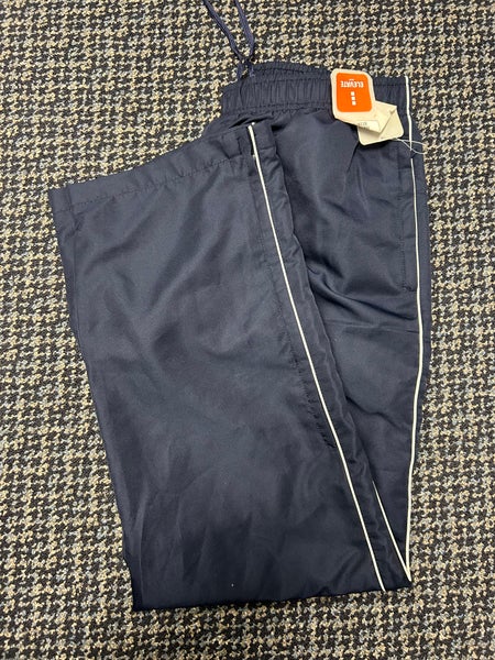 Blue Small Adult Unisex Pants (New)
