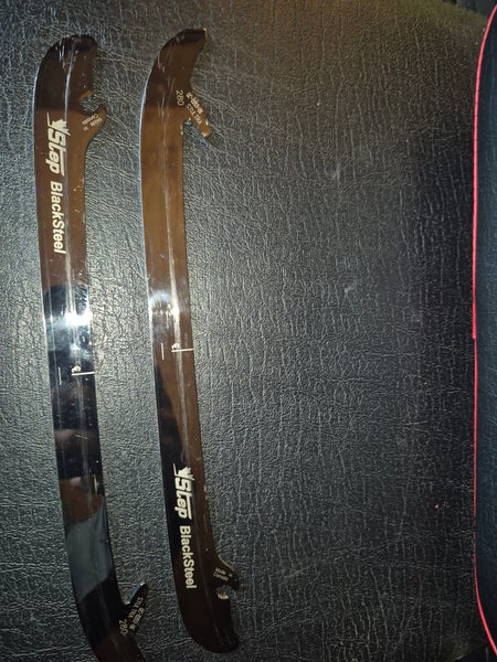 Step Steel STULTRA 280 mm (Used)
