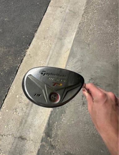 2009 TaylorMade Rescue TP Right Handed Hybrid Regular Flex 3H (Used)
