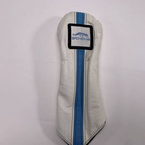 Links and Kings Grove XXIII UNC Colorway Fairway Wood HeadCover HC