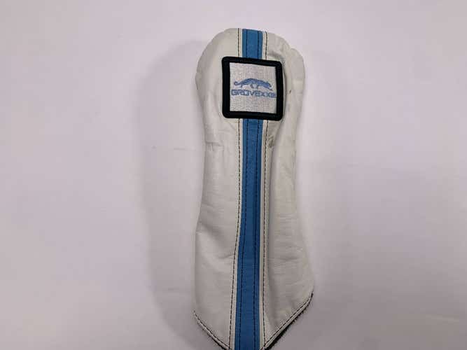 Links and Kings Grove XXIII UNC Colorway Fairway Wood HeadCover HC