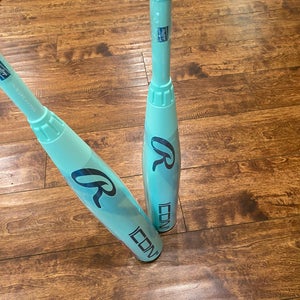 2026 Rawlings Icon Composite USSSA Certified Bat  (-8) 23 oz 31" (New)