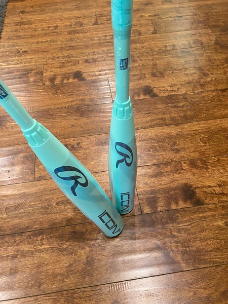 2026 Rawlings Icon Composite USSSA Certified Bat  (-8) 23 oz 31" (New)