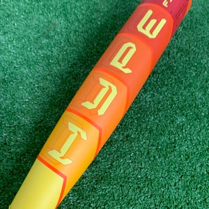 Easton Hype Fire USA Youth Bat (-10) 2025