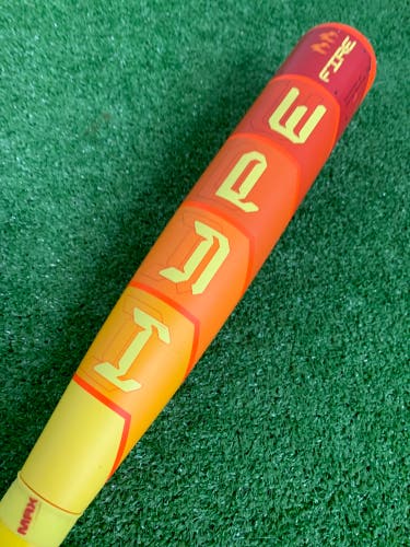 Easton Hype Fire USA Youth Bat (-10) 2025