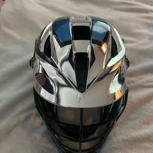 Cascade S Helmet (Used)