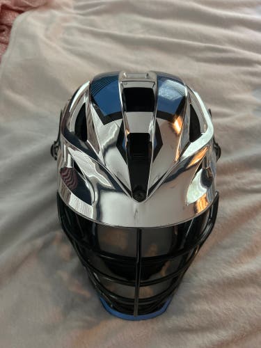Cascade S Helmet (Used)