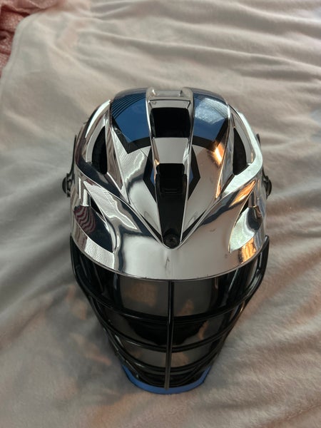 Cascade S Helmet (Used)