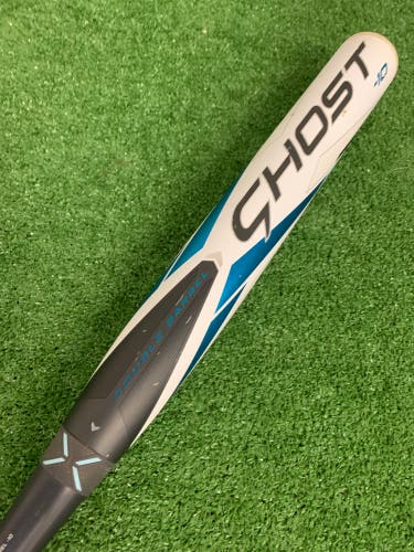Easton Ghost Double Barrel Fastpitch 2023 (-10)