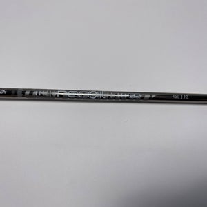 UST Mamiya Recoil ES 450 F3 Regular Graphite Driver Shaft 44.5"-Callaway