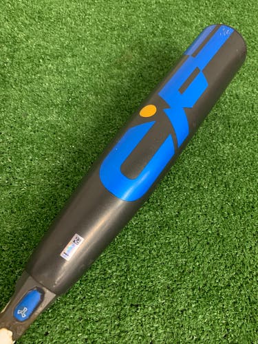DeMarini CF (2 5/8") USA Youth Bat 2022 (-10)