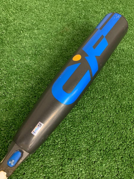 DeMarini CF (2 5/8") USA Youth Bat 2022 (-10)