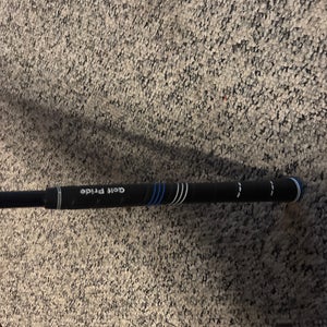 Blue Venice shaft