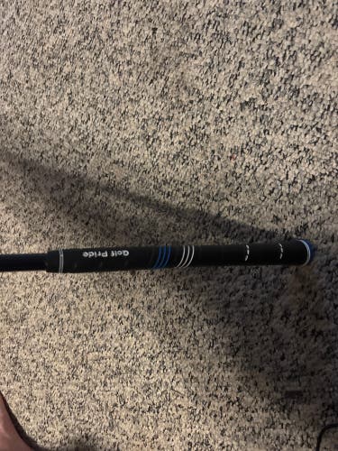 Blue Venice shaft